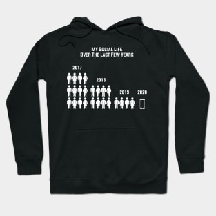 My Social Life Hoodie